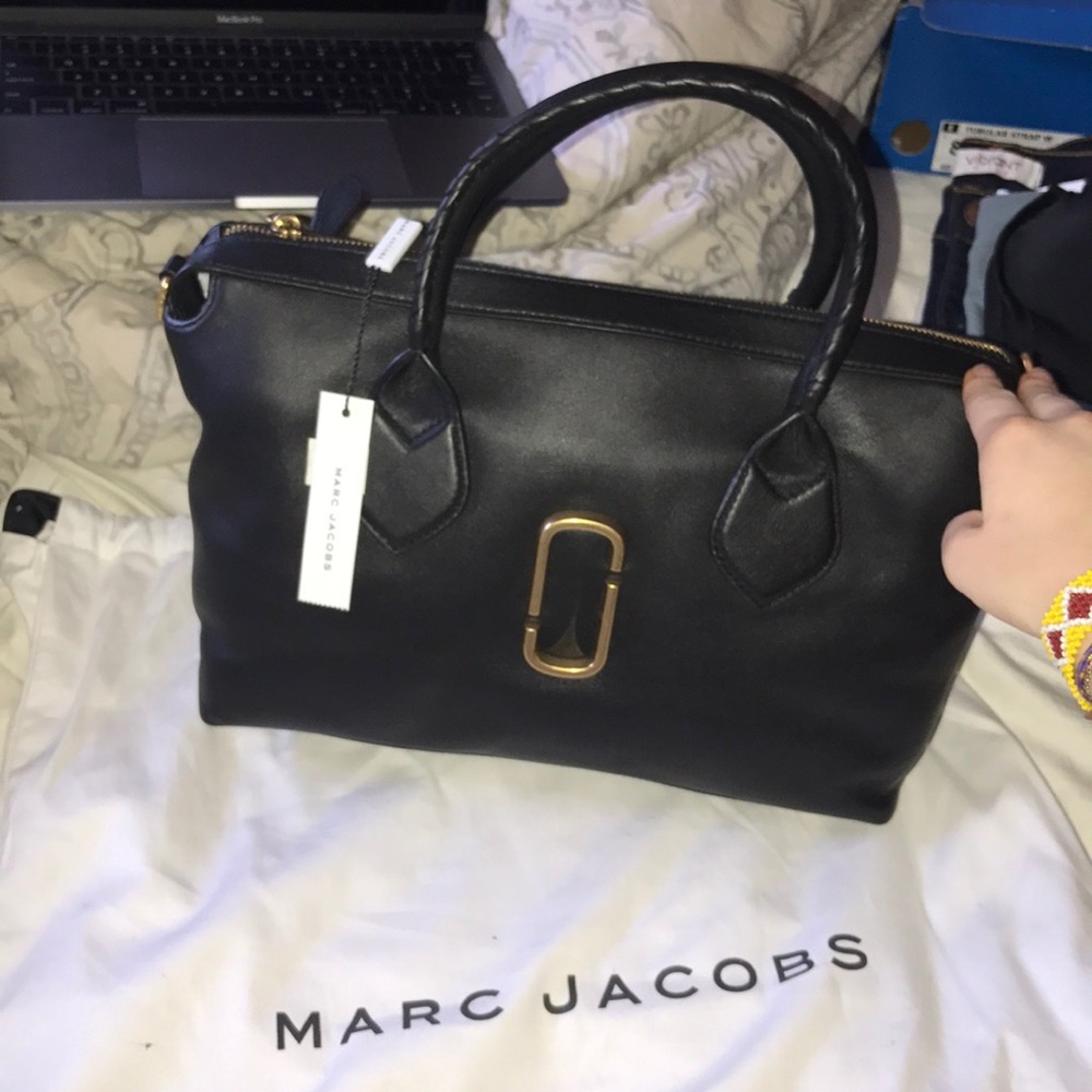 SOLDMarc Jacobs purse